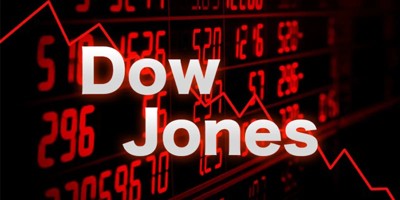 شاخص داوجونز چیست